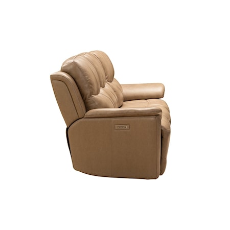 Power Reclining Sofa