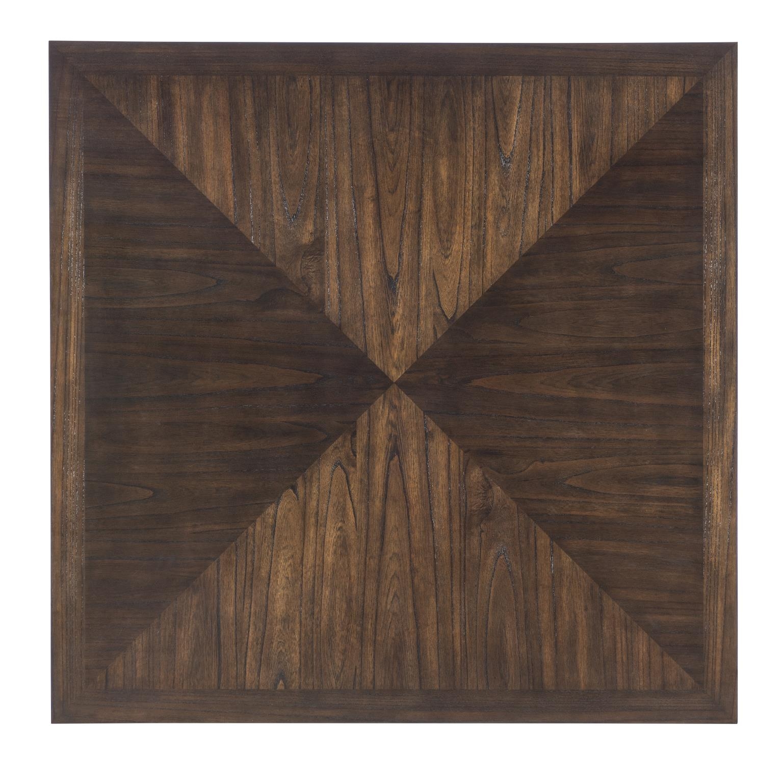 Legacy Classic ARCHITECT Square Dining Table