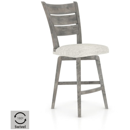 Swivel Stool