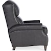 Bradington Young Hughes 3-Way Lounger Recliner