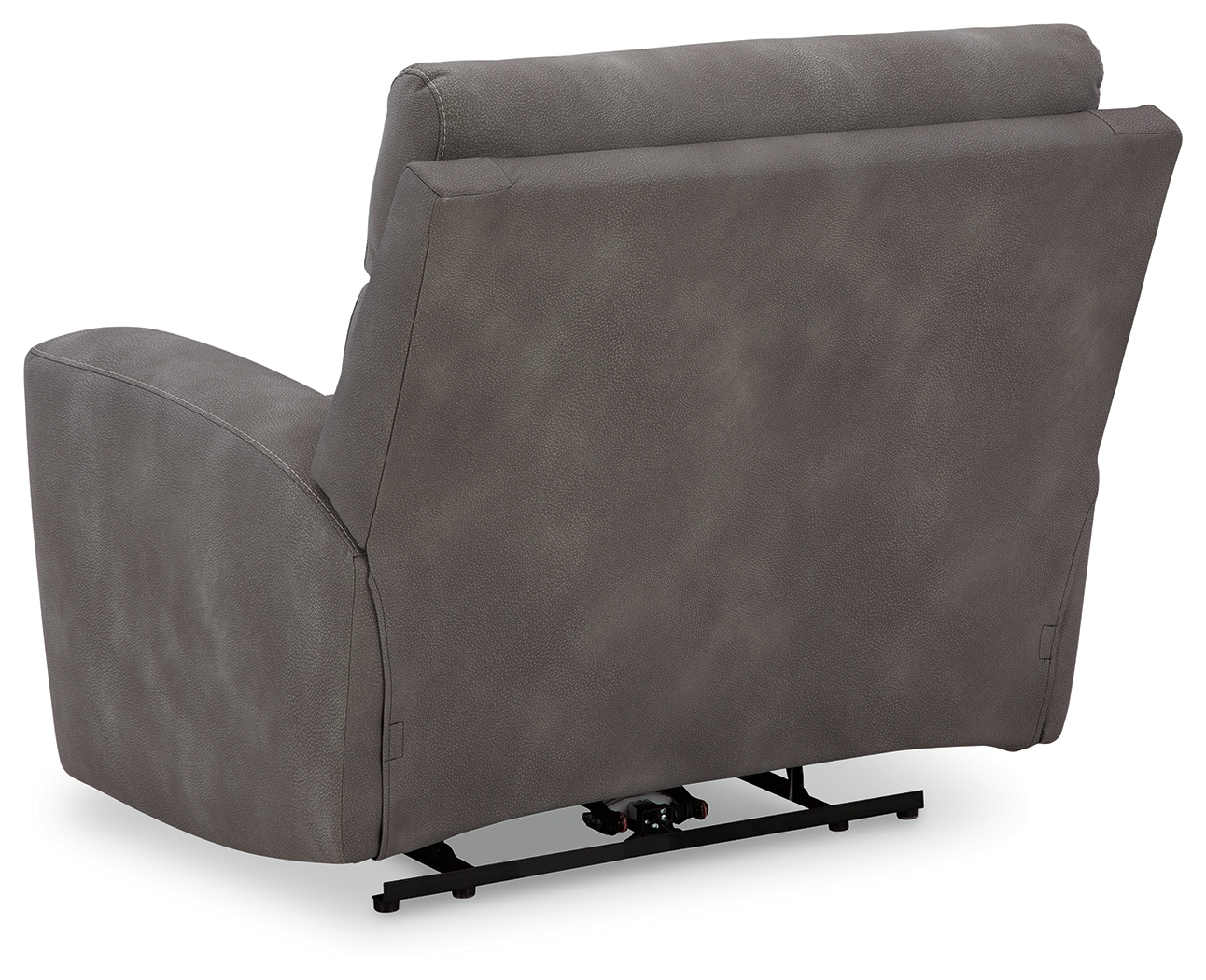 Signature Design by Ashley Next-Gen DuraPella Pwr Recliner/Adj Headrest