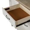 Libby Summerville 3-Drawer Server