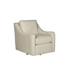 Craftmaster L087710BDSC Swivel Chair