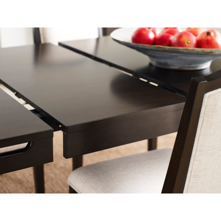 Extendable Dining Table