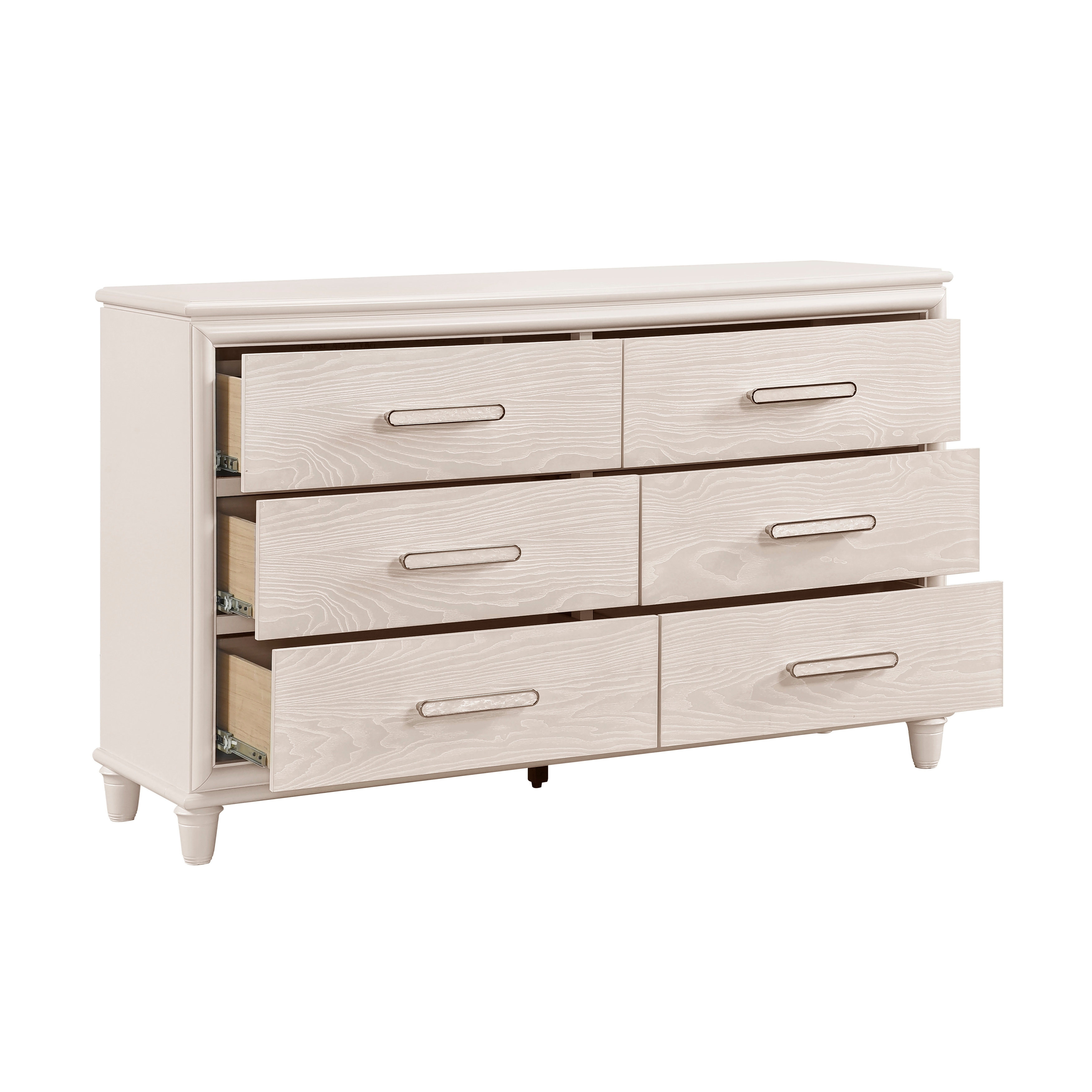 6-Drawer Dresser