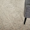 Nourison Interlock 8' x 10'6"  Rug