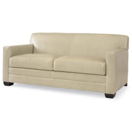 Leatherstone Full Sleeper