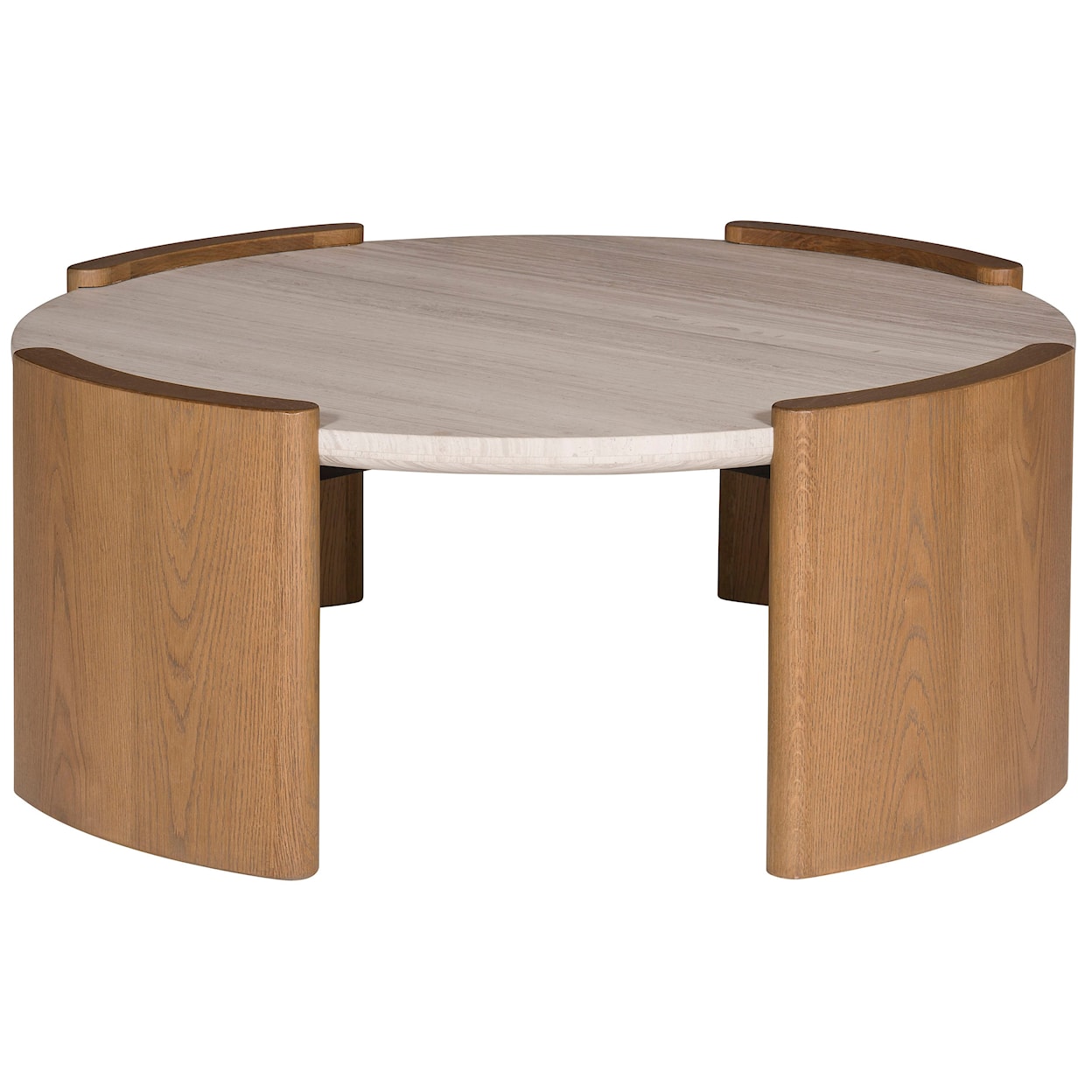 Vanguard Furniture Form Cocktail Table