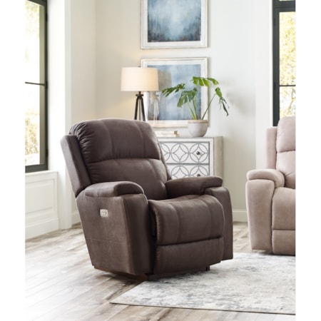 Power Wall Recliner