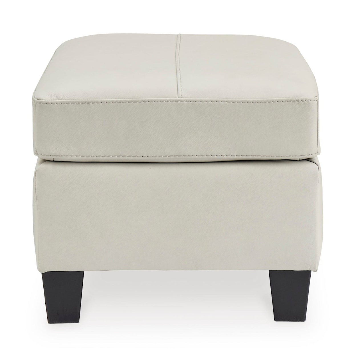 Signature Genoa Ottoman