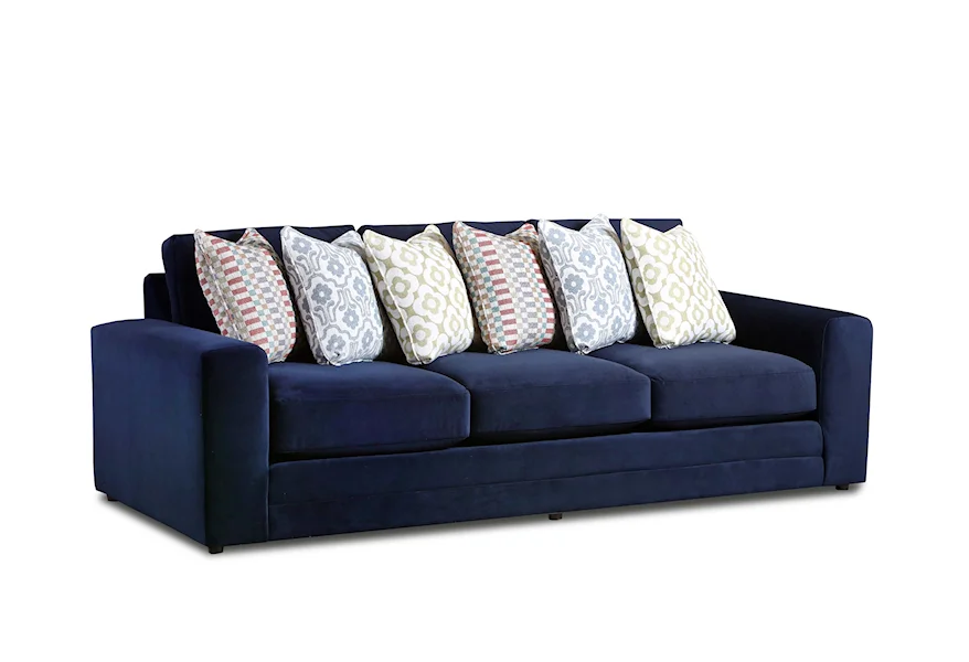 7000 MARQUIS Sofa by Fusion Furniture at Howell Furniture