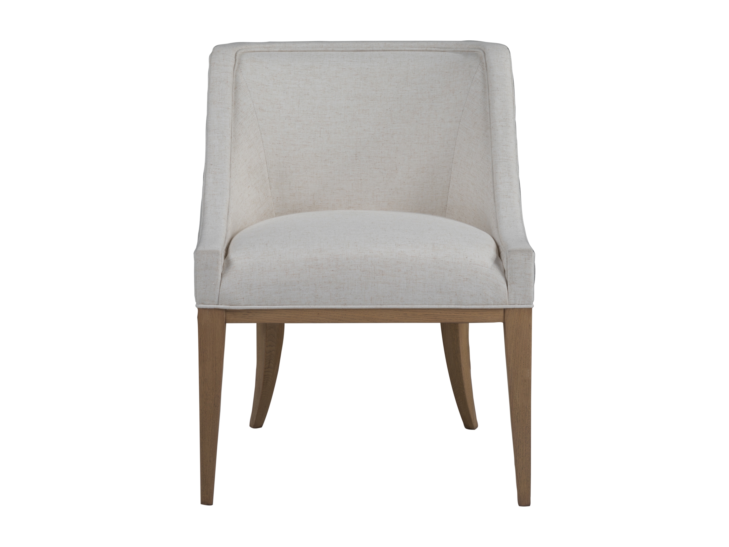 Upholstered Dining Side Chair