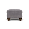 Flexsteel Bay Bridge Chair Ottoman