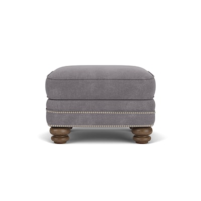 Flexsteel Bay Bridge Chair Ottoman