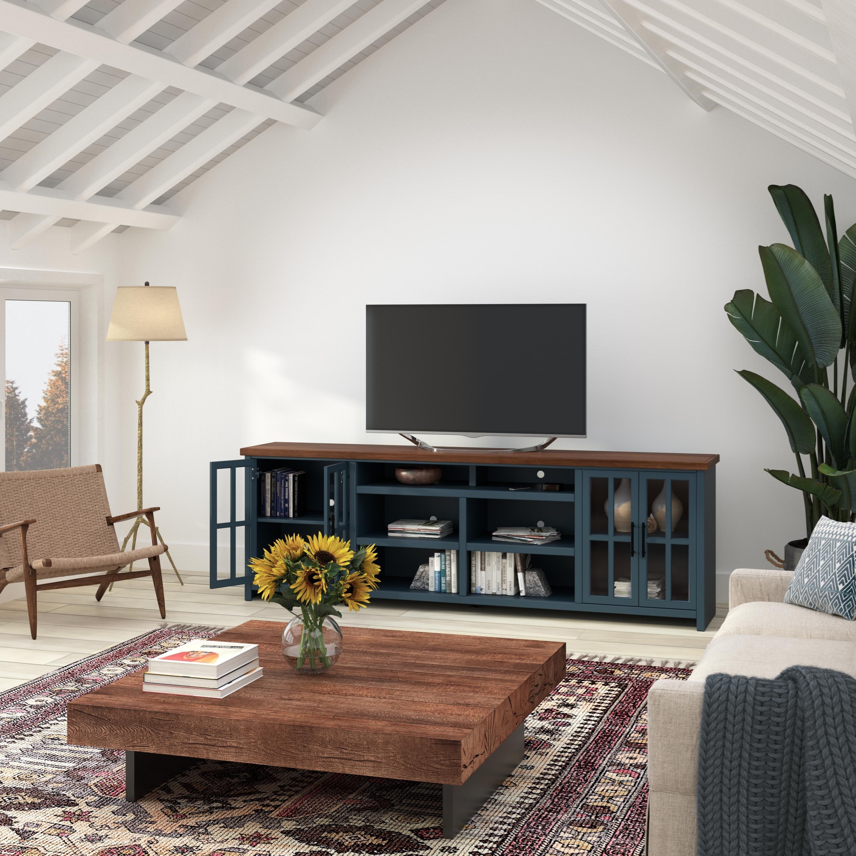 Legends Furniture Nantucket TV Console