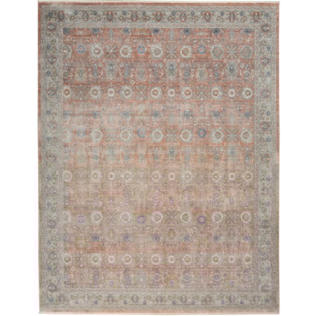 8' x 10'  Rug