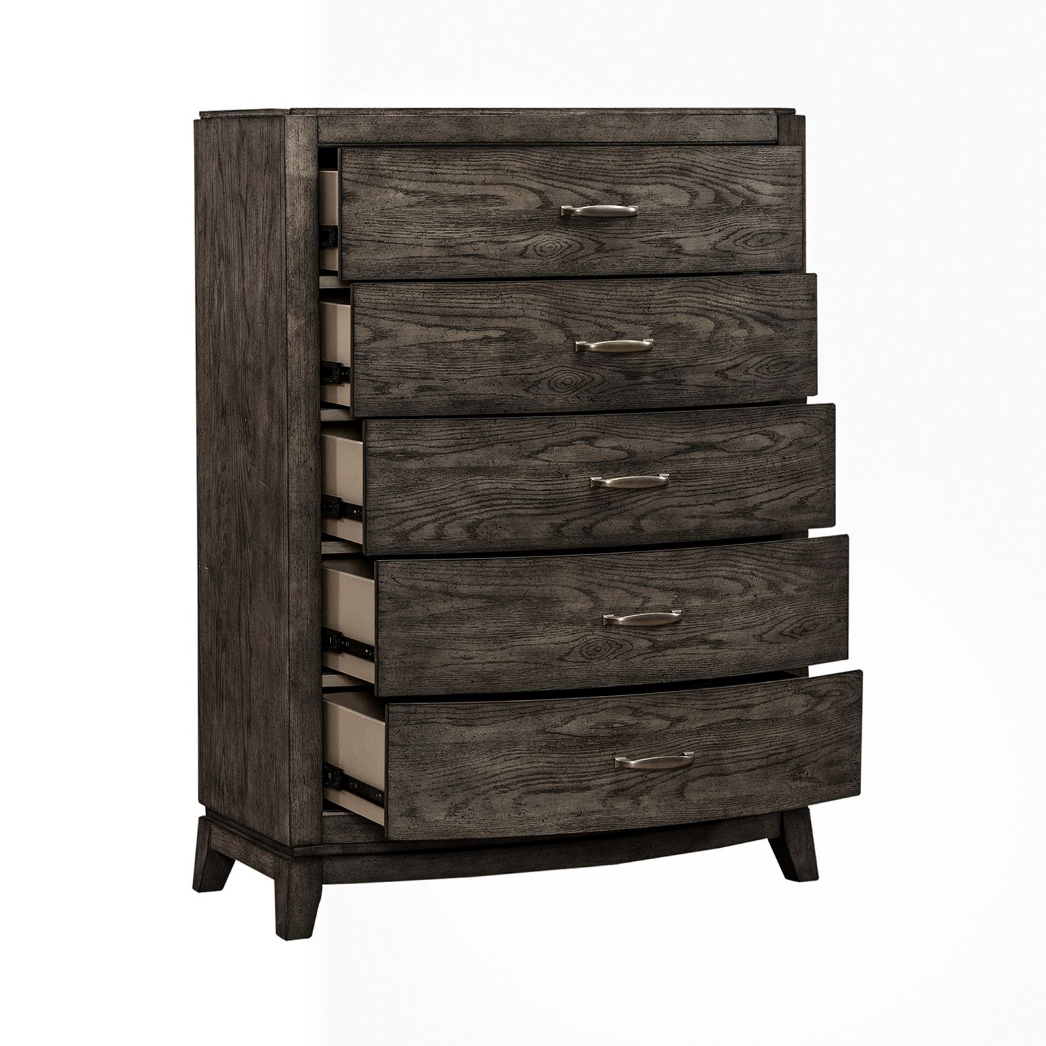 5-Drawer Chest