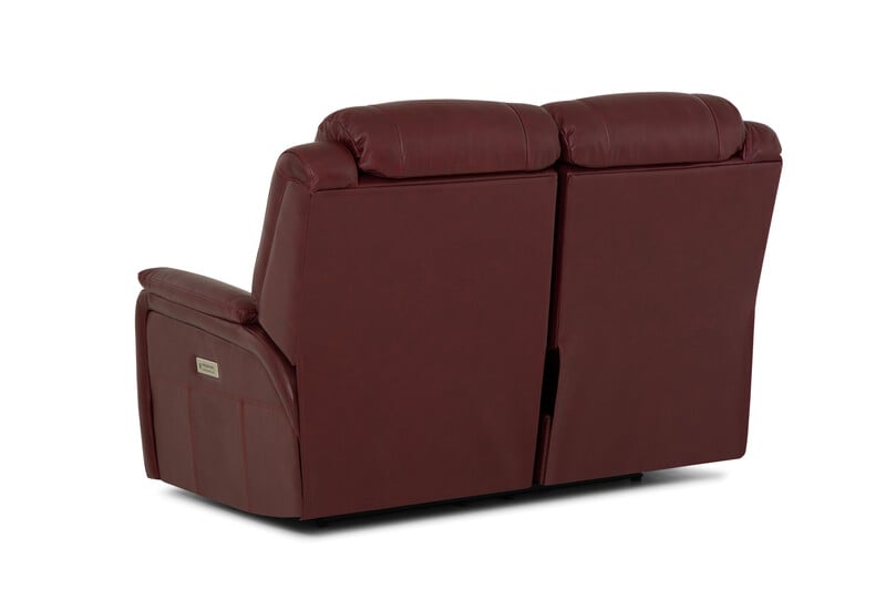 Palliser Valour Valour Power Reclining Loveseat