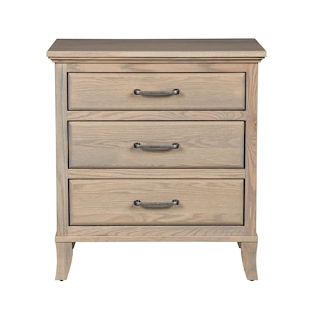 28&quot;W x 30&quot;H Nightstand (4)