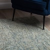 Dalyn Calisa Indigo 3'6"X5'6" Rug