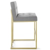 Modway Privy Bar Stool