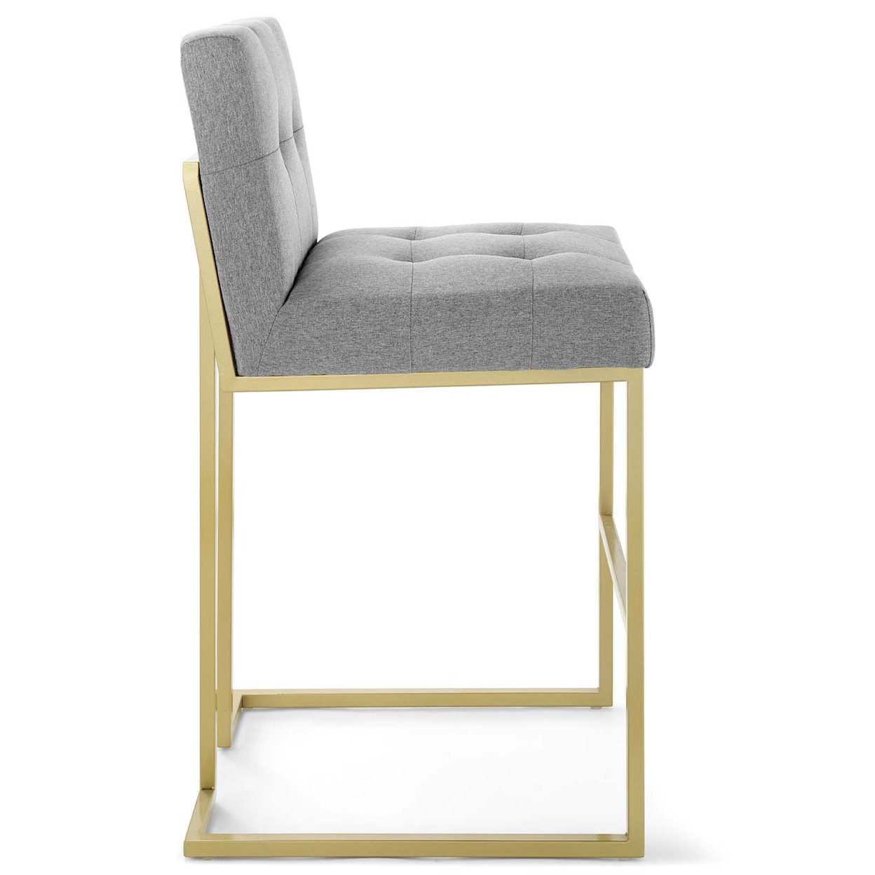 Modway Privy Bar Stool