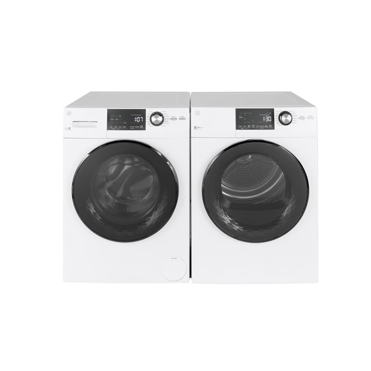 GE Appliances Dryers DRYER