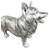 Moe's Home Collection Sculptures Maggie the Corgy