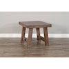 Sunny Designs Doe Valley End Table