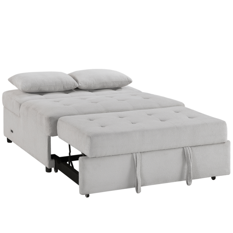 Homelegance Desmond Futons