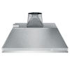 GE Appliances Range Hoods Custom Range Hood Insert