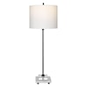 Uttermost Ciara Ciara Sleek Buffet Lamp