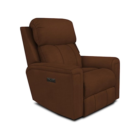 EZ1C00 Min Proximity Recliner