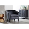 Accentrics Home Accent Seating Accent Chair