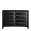 Elements Emily 8-Drawer Dresser