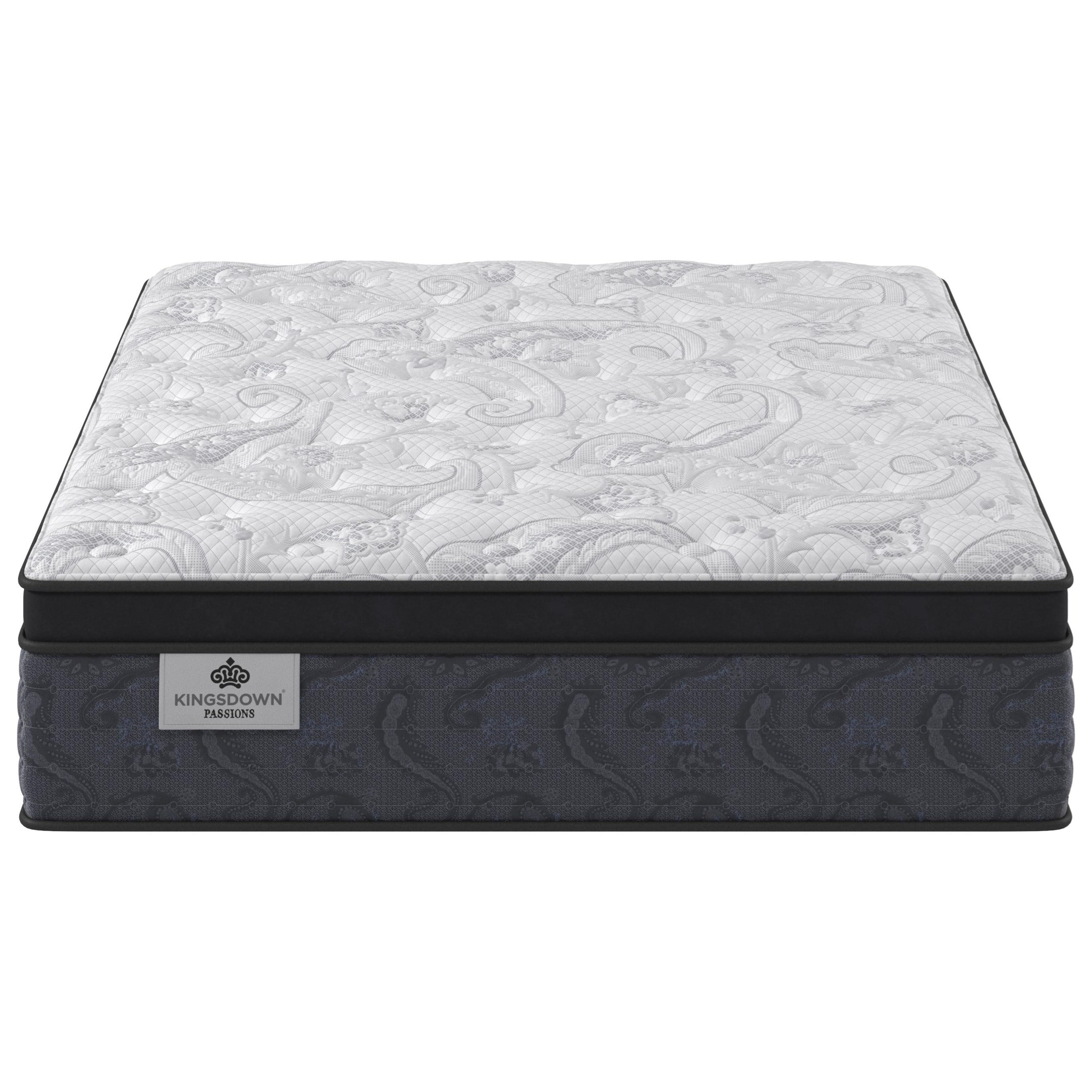 Twin Firm Mattress