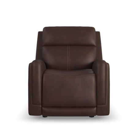 Gliding Power Recliner