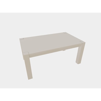 Mavin Boulder Tables 48x72 Boulder Table