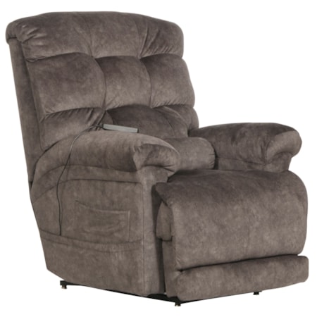 Power Lift Lay-Flat Recliner