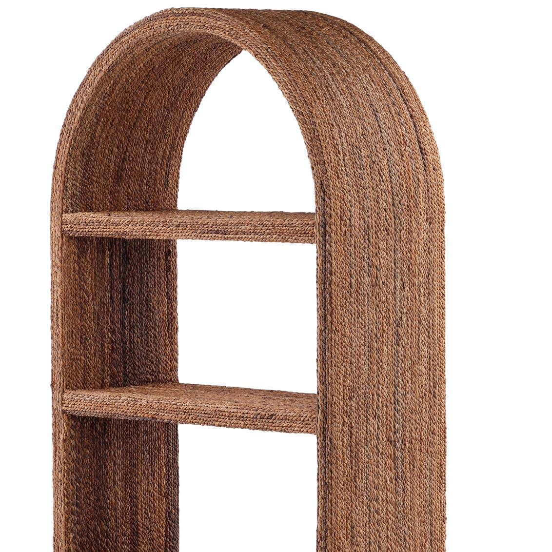 Furniture Classics mandalay 4-Shelf Bookcase