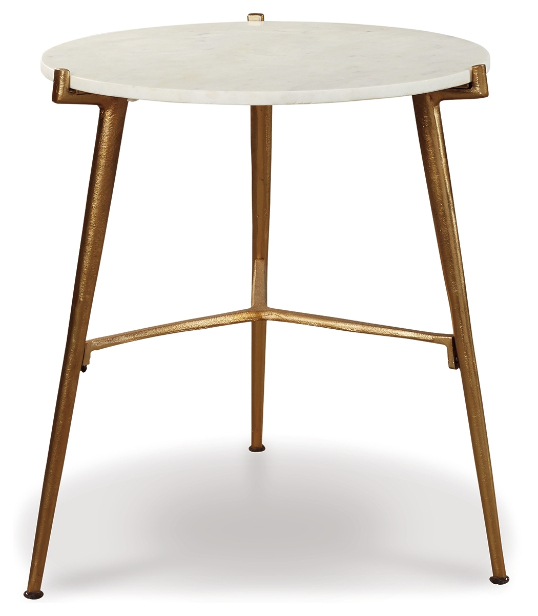 Accent Table