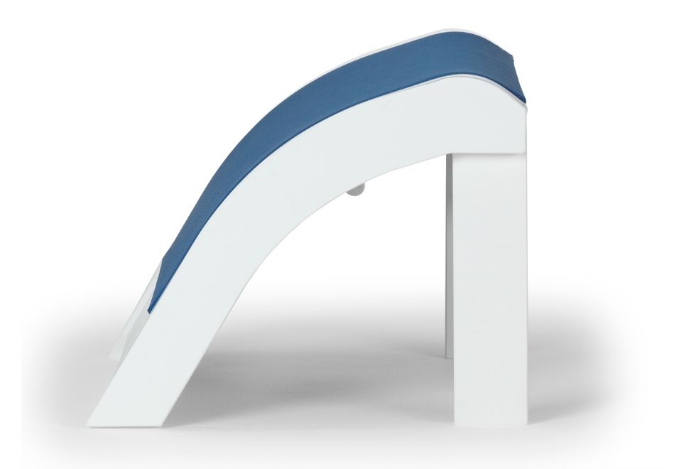 Telescope Adirondack Adirondack-Style Sling Footrest