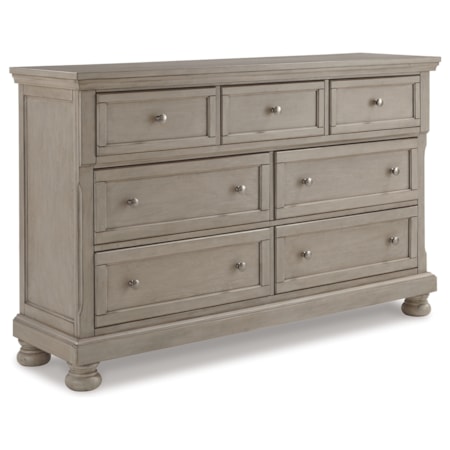 Dresser