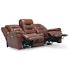 Palliser Leighton Leighton Power Reclining Sofa