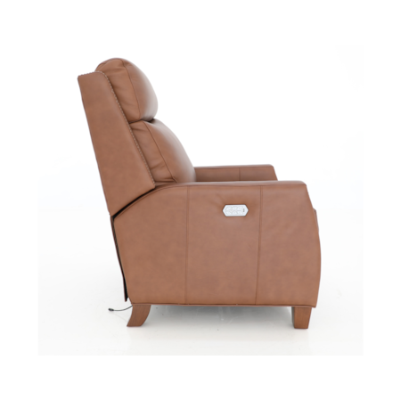 Big &amp; Tall Power Recliner