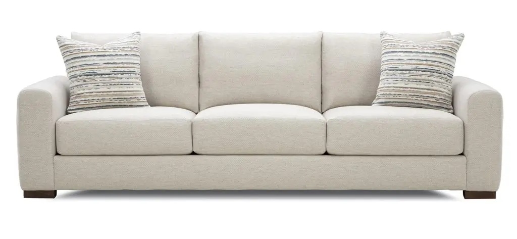 3-Cushion Sofa