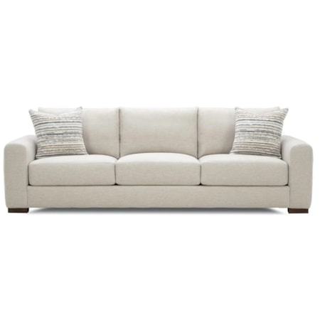 3-Cushion Sofa