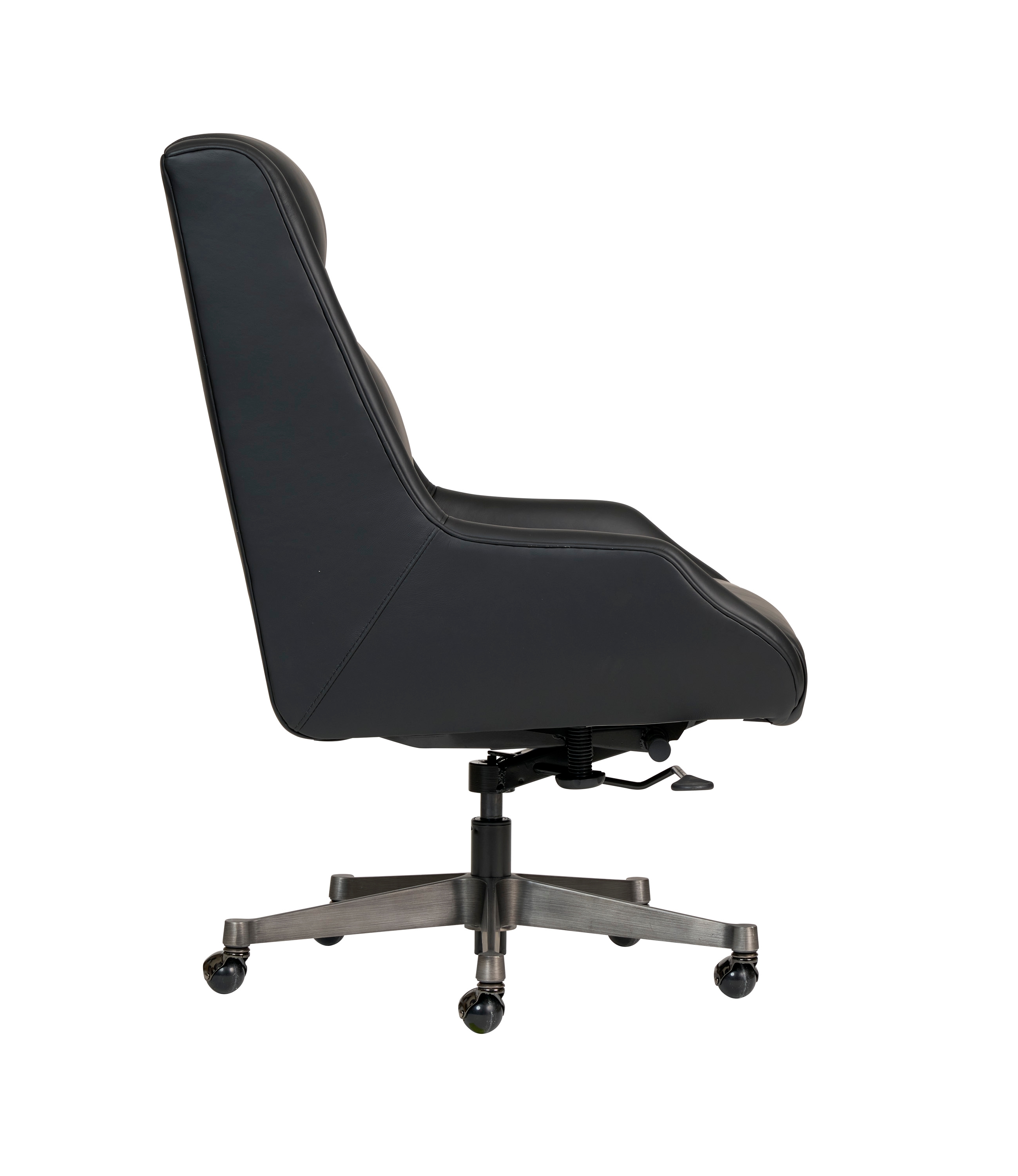 Aspenhome Cameron Executive Chair