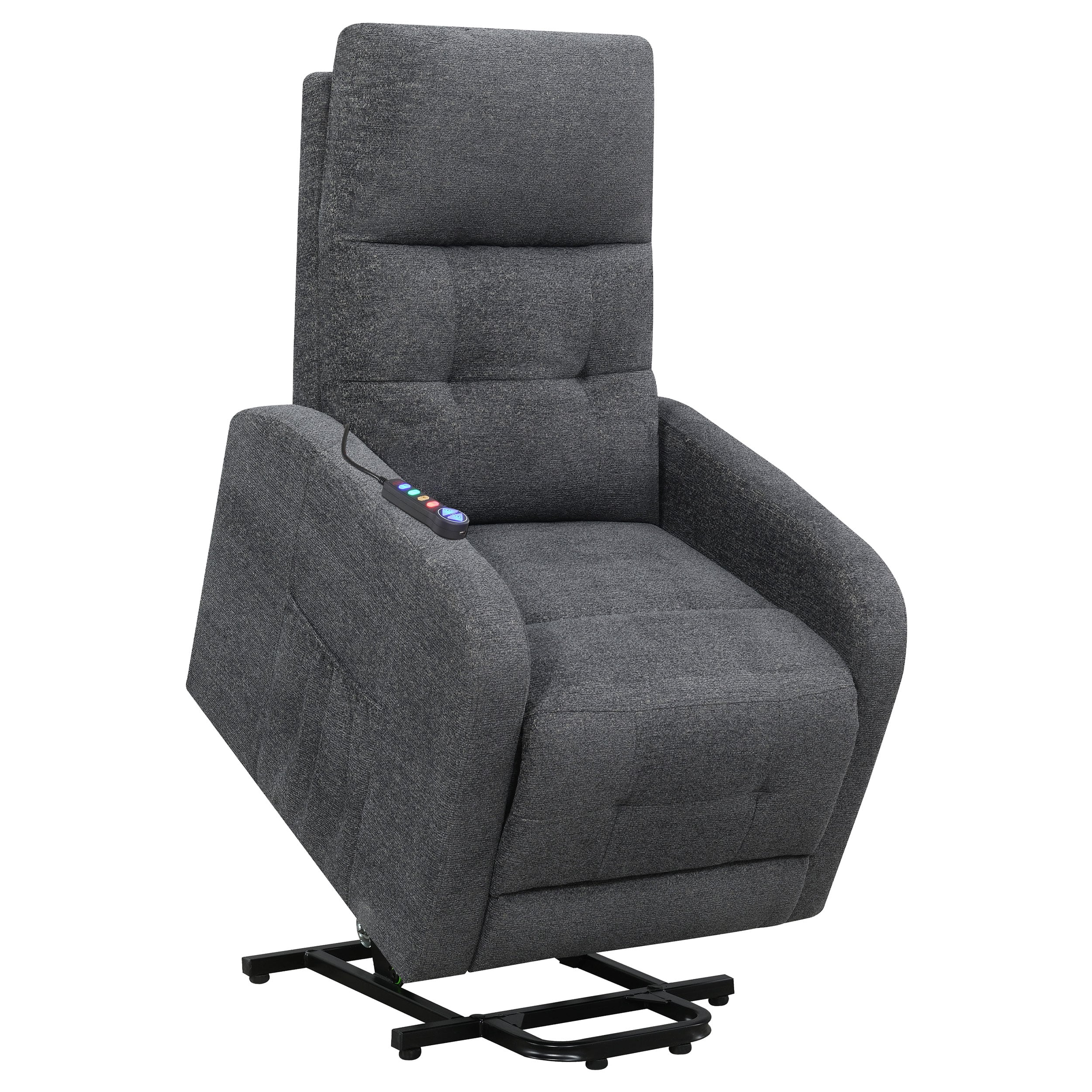 Coaster Howie Howie Power Lift Massage Chair