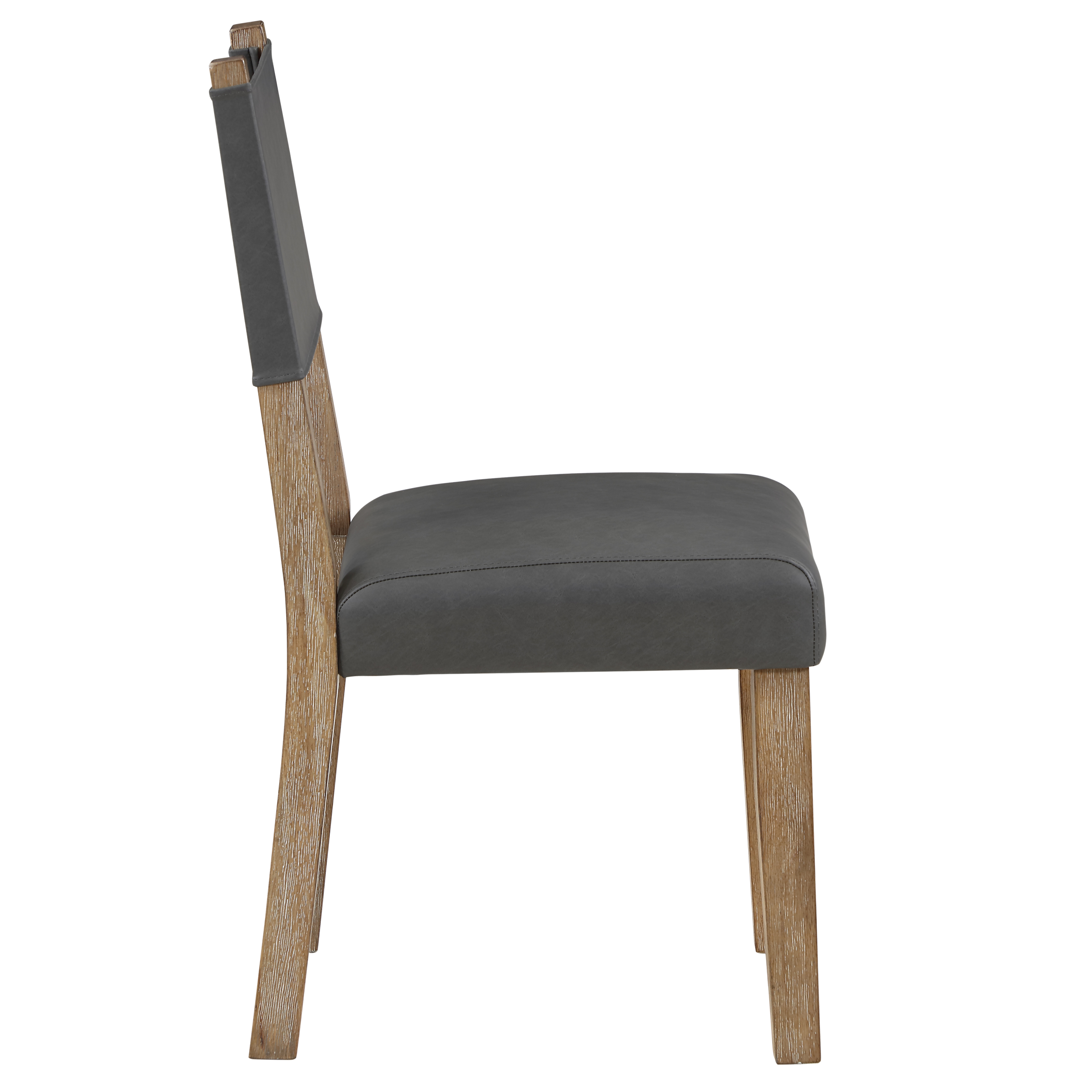 5-Piece Round Dining Set